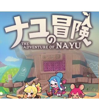 The Adventure of NAYU Steam Key GLOBAL
